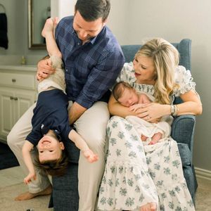 Meet your Posher, Leanna